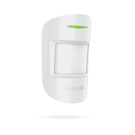 sensor de movimiento ajax motion protect