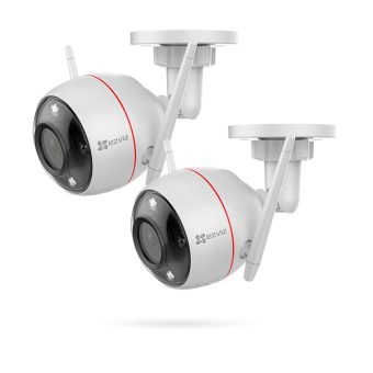 ezviz c3w pro
