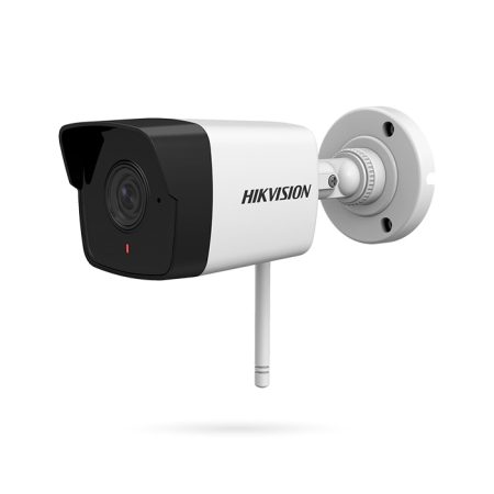 Cámara Vigilancia con WiFi y Micrófono Resolución Full HD HIKVISION PRO TOWER