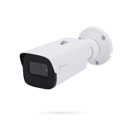 Cámara con Inteligencia Artificial IP 8 Mpx PoE para Exterior SAFIRE SMART GAZELA I1