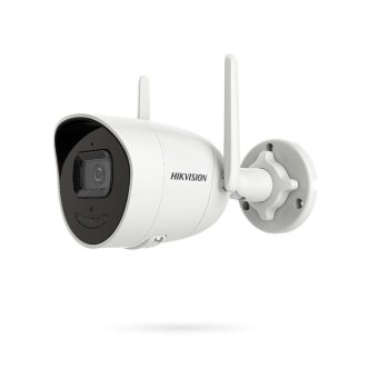 camara de seguridad wifi