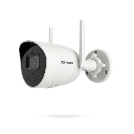 Cámara de Seguridad WiFi 2MP con Micrófono y Almacenamiento HIKVISION PRO KIZUNA