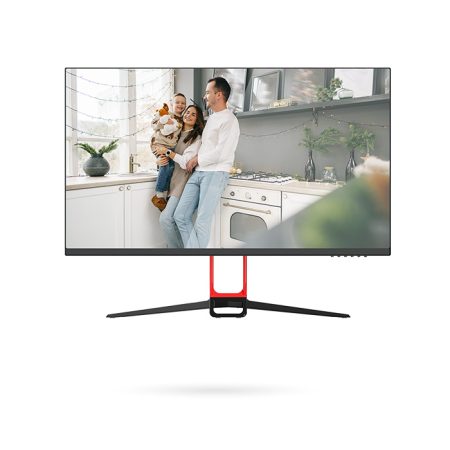 Monitor CCTV para Videovigilancia 28" LED 4K