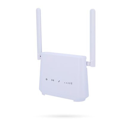 Router 4G WIFI SAFIRE LTE con Batería de hasta 4 horas