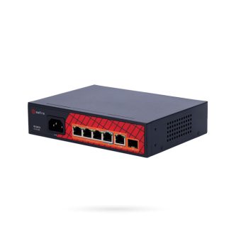 switch de sobremesa