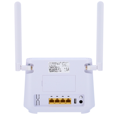 Router 4g wifi Safire es una poderosa solución de conectividad