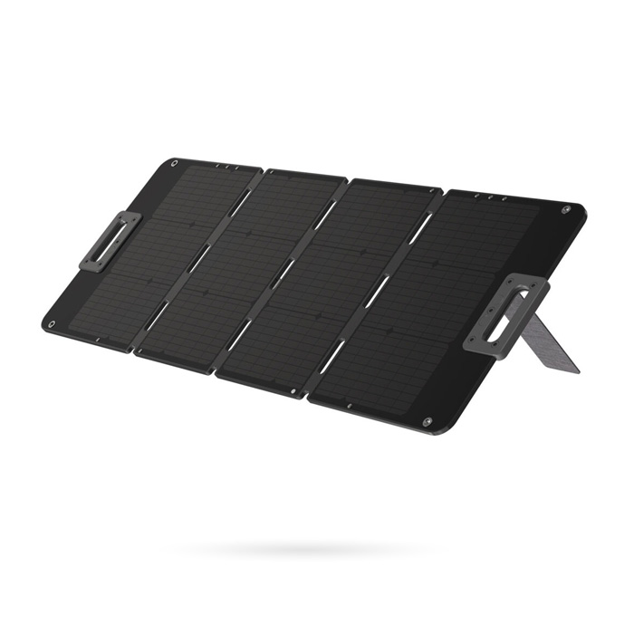 Panel Solar Portátil EZVIZ 100W