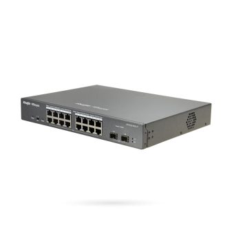 switch poe 16 puertos