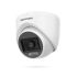 Cámara de Vigilancia Interior FHD Lente 2.8mm IR 20m Luz Blanca Micro HIKVISION PRO PROCTOR)