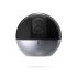 Camara 360 grados WiFi 2K para casa True-WDR con Vista Panorámica EZVIZ C6W