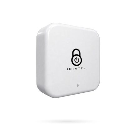 Puerta de enlace WiFi GATEWAY TTLOCK para cerraduras YACAN SMART