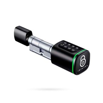 cerradura bluetooth inteligente