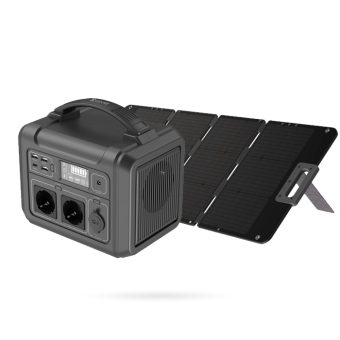kit solar portatil