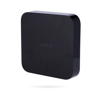 NVR Ajax