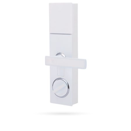 Cerradura Invisible Bluetooth Compatible Ajax Watchman Door