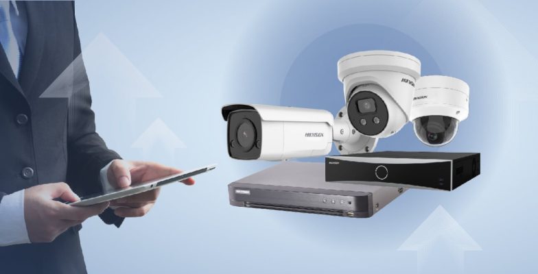 Hikvision como marca primordial para comprar cámaras de seguridad