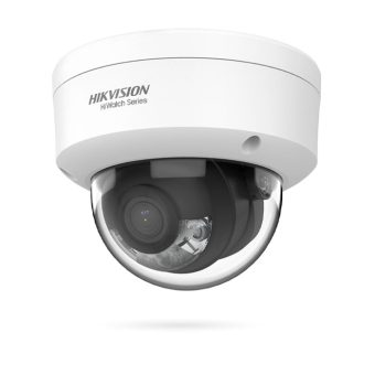 camara de vigilancia domo