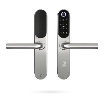 cerradura inteligente bluetooth
