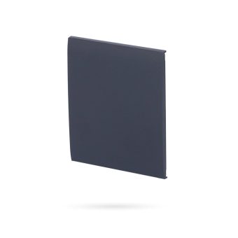 AJAX CENTERBUTTON 1G2W GRAFITO
