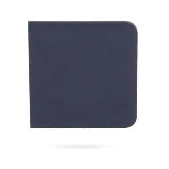 Ajax SideButton 1G/2W Grafito