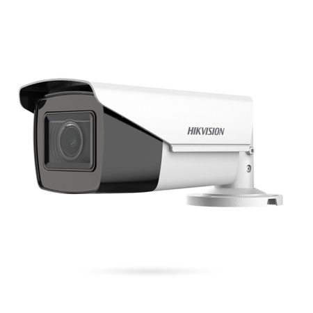 Cámara Bullet CCTV Varifocal Motorizada IR 40m Exterior IP67 HIKVISION PRO FISCAL