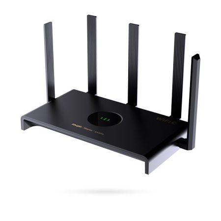 Router Gigabit Mesh WIFI 6 de 4 Puertos RJ45 REYEE