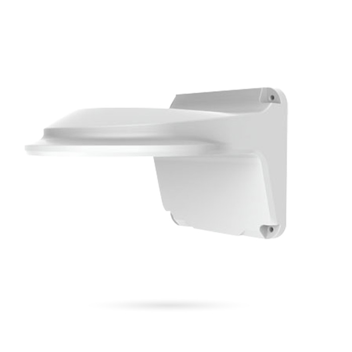 Soporte de Pared para Cámaras Domo Uniview