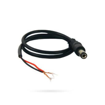 conector alimentacion macho