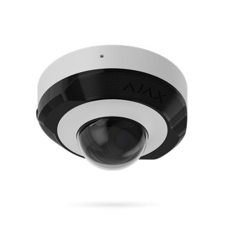 ajax domecam
