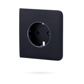 Ajax SideCover Smart Negro