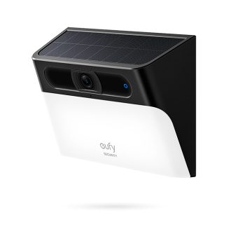 lampara solar