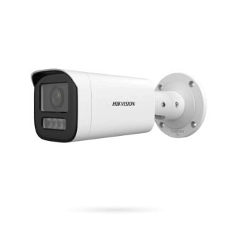 camara tipo bullet