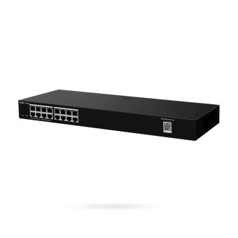 switch 16 puertos gigabit