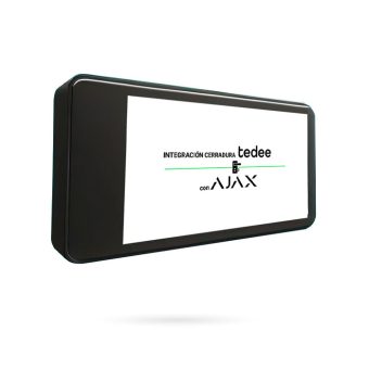 integracion ajax tedee