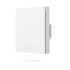 AQARA H1 Interruptor Simple Con Neutro Zibbee 3.0 Compatible Asistentes