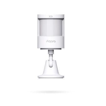 sensor de movimiento