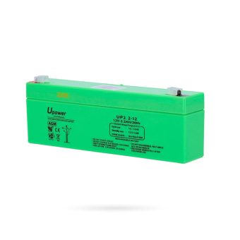 bateria recargable 12v