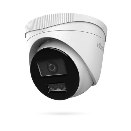 Cámara Vigilancia IP 4MP Motion Detection 2.0 Smart Hybrid Light Exterior