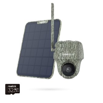 camara fototrampeo