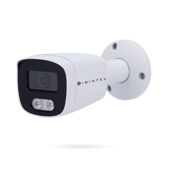 camara bullet ibintel