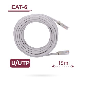 cable categoria 6 utp
