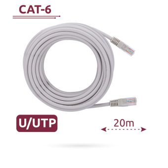 cable red categoria 6