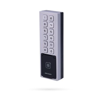 control de acceso biometrico