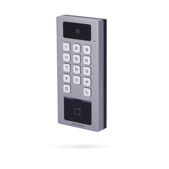 Controles Acceso y presencia