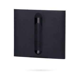 ajax centerbutton dimmer vert