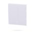 AJAX CENTERBUTTON DIMMER BLANCO Panel Táctil Sin Contacto de Luz