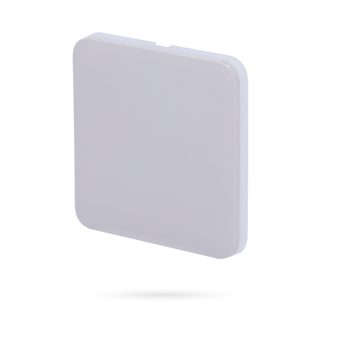Ajax SoloButton 1G2W blanco