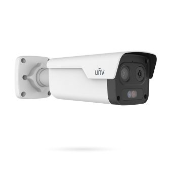 camara de vigilancia termica