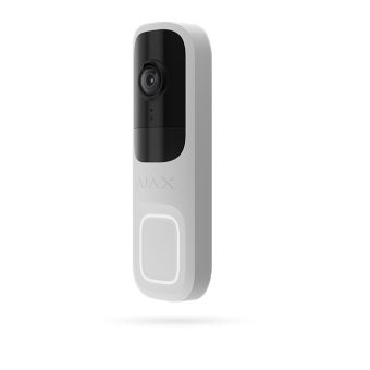 ajax doorbell