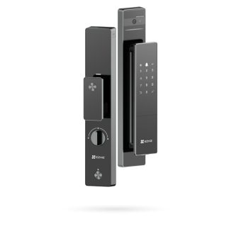 cerradura con codigo para apartamentos